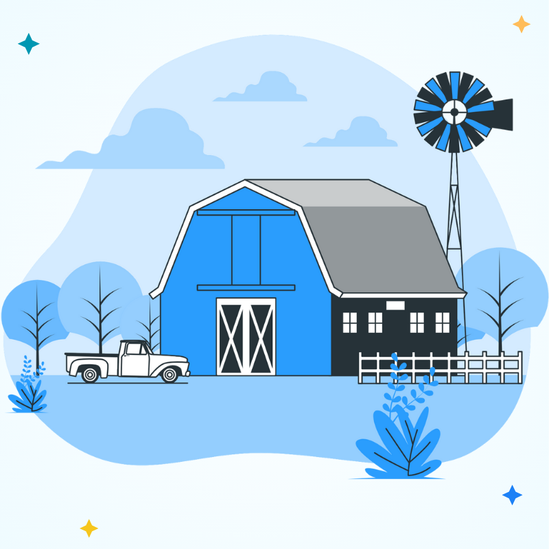 عرصه و اعیان در ملک به چه معناست