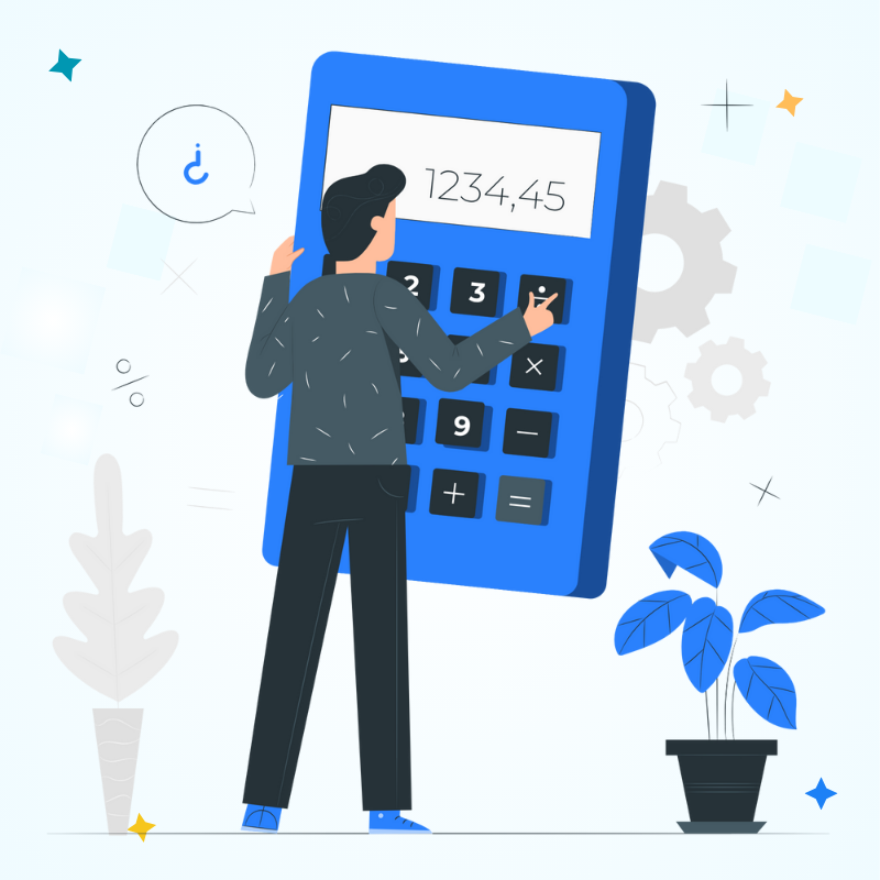 محاسبه قیمت رهن و اجاره بر اساس قیمت ملک