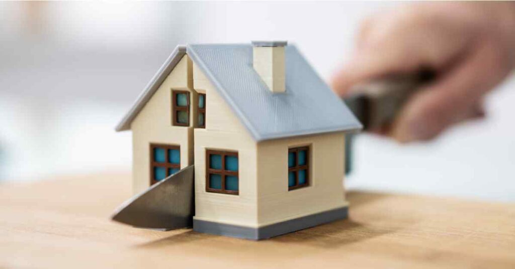 انواع مزاحمت ملکی