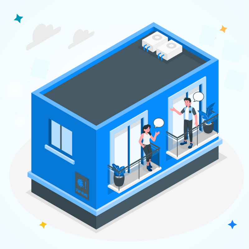 مزاحمت ملکی چیست