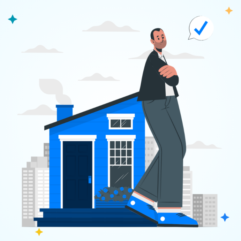 چگونه ملک مشاع را تفکیک کنیم؟ مراحل، شرایط و نکات حقوقی