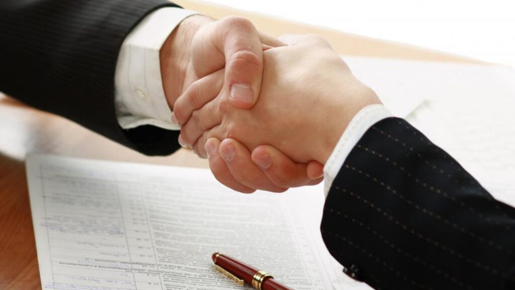 چگونه قولنامه خرید دستی بنویسیم؟