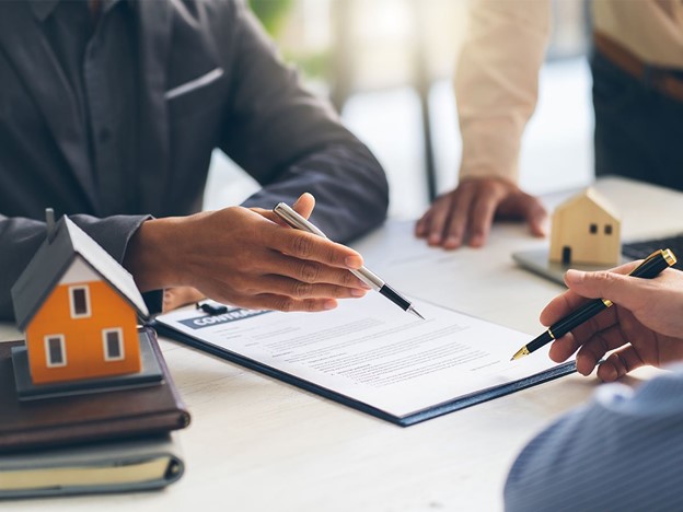 قانون حمایت از مستاجر