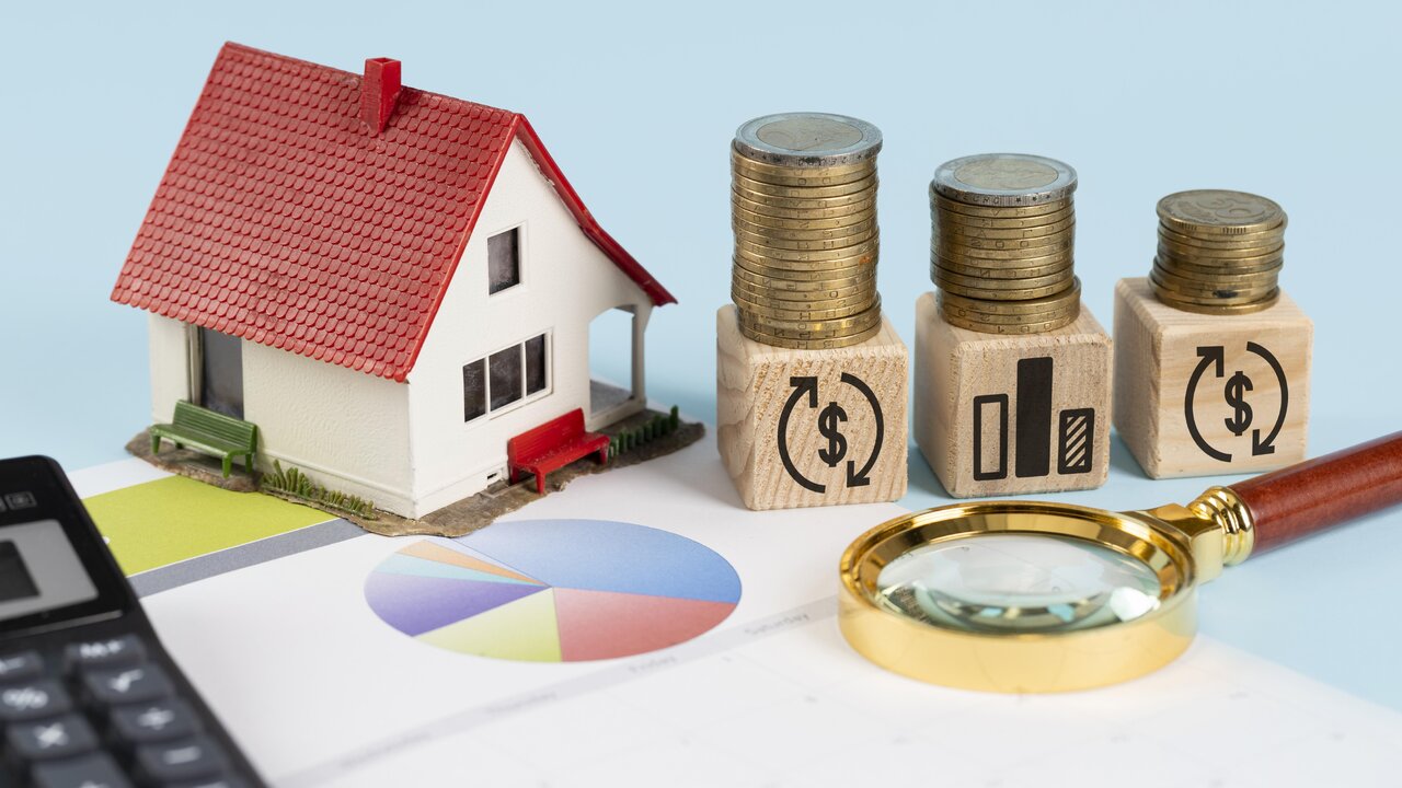 نرخ مالیات بر دارایی ترکیه