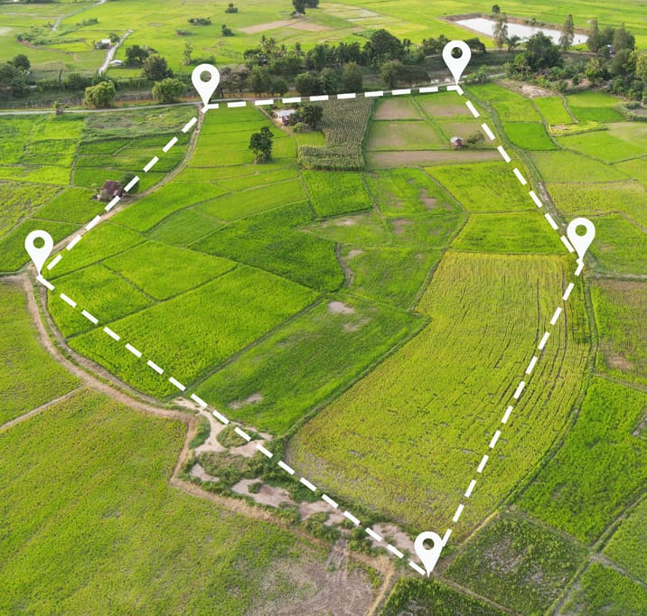 اعتراض به تملک زمین توسط شهرداری