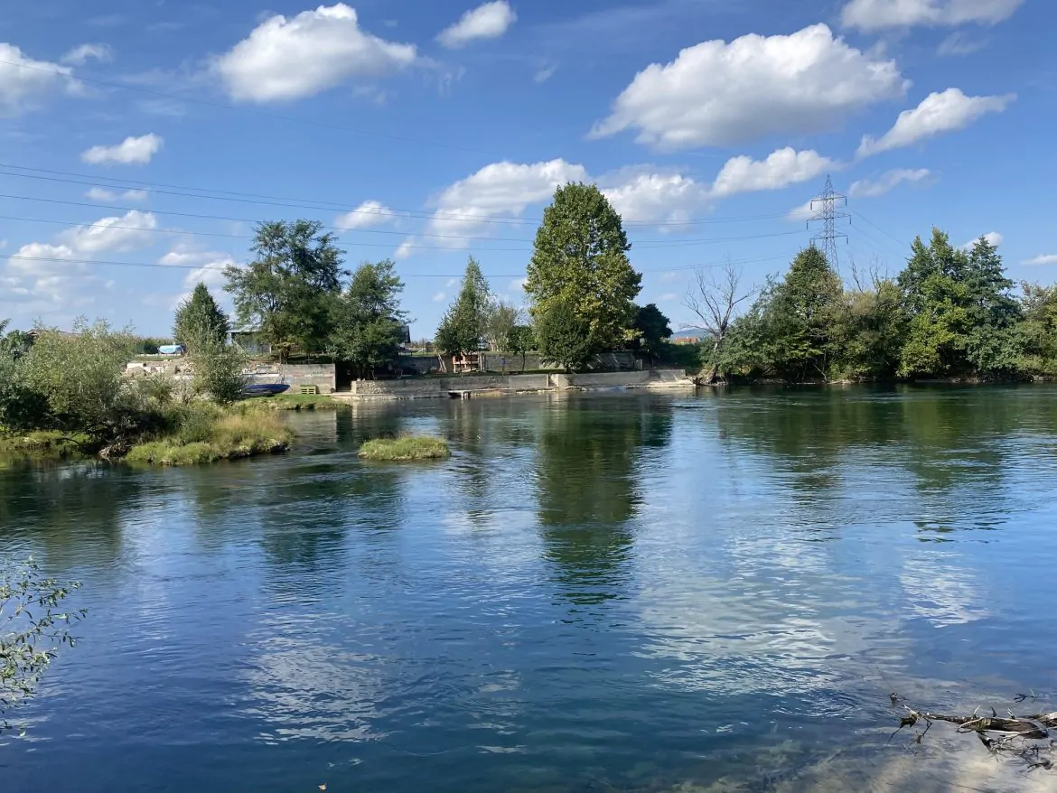 قانون ساخت و ساز در حریم رودخانه