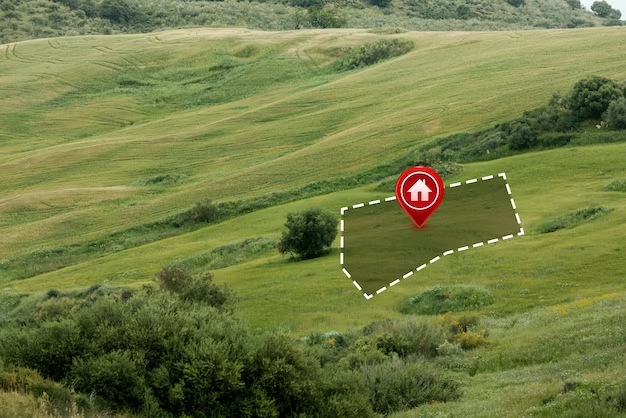 متراژ مجاز ساخت در زمین کشاورزی