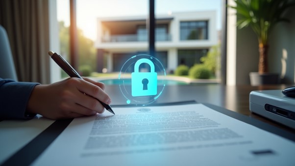 گامی مهم برای جلوگیری از جعل سند ویلا