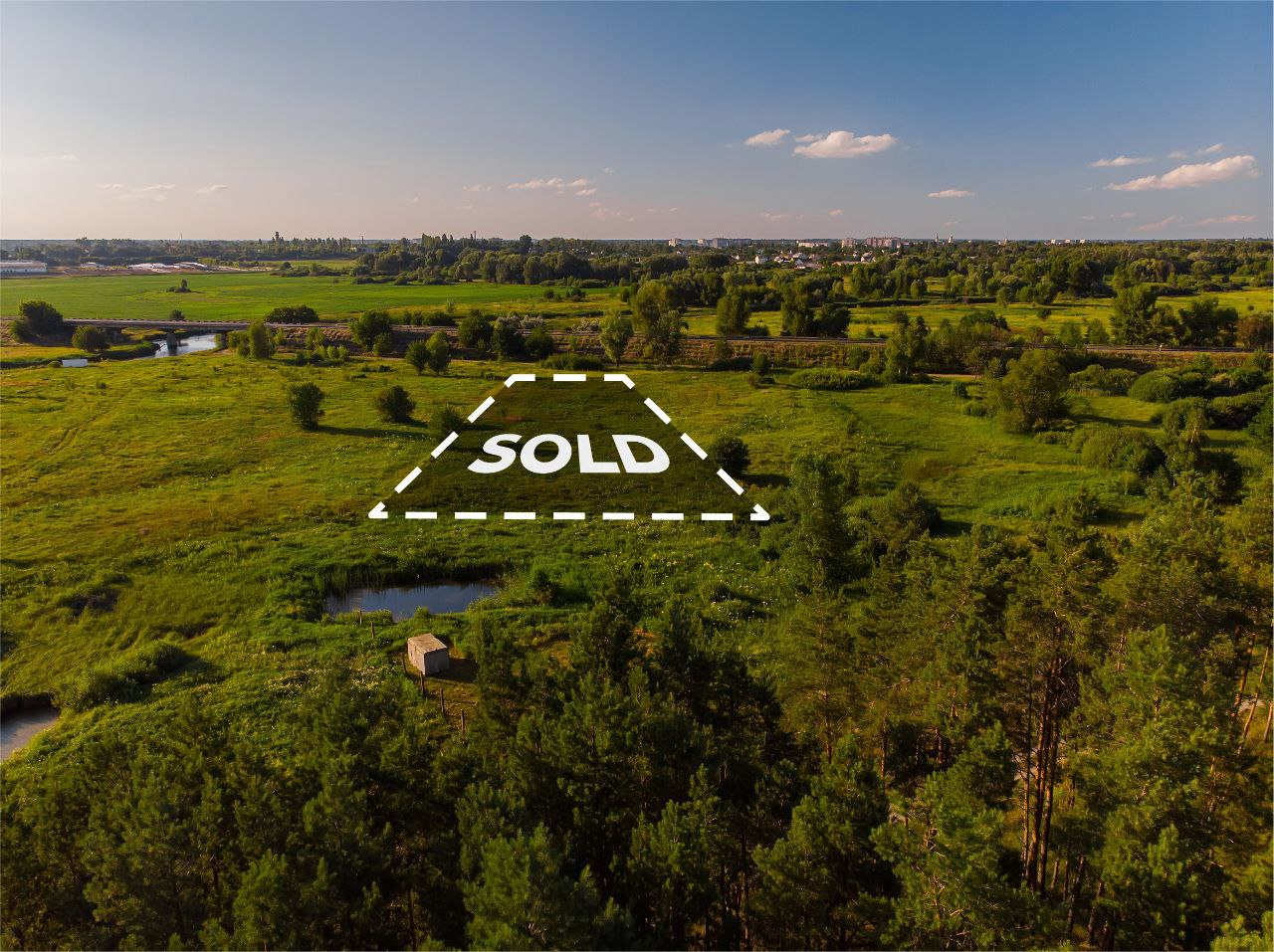 پیامدهای زیستمحیطی تبدیل اراضی کشاورزی به مسکونی