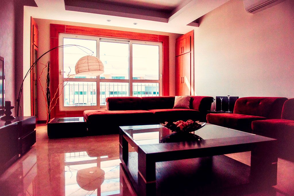 مزایای خرید ملک در کیش
