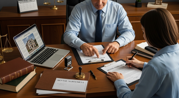 اجاره‌نامه چیست