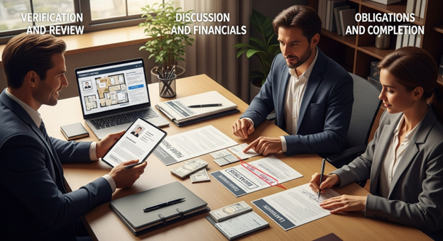 اجاره‌نامه رسمی