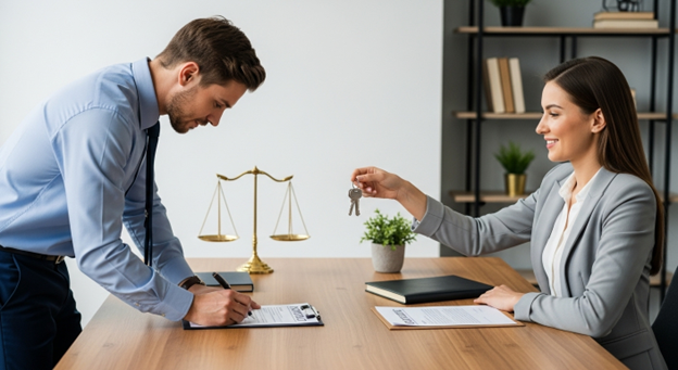 اشتباهات رایج در انتقال سند