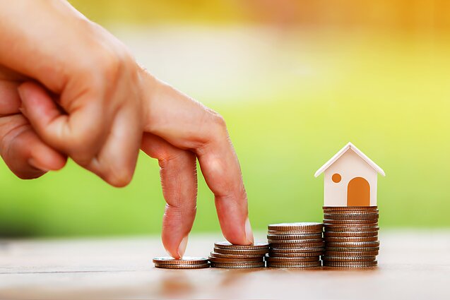 اشتباهات رایج در خرید ملک با وام بانکی