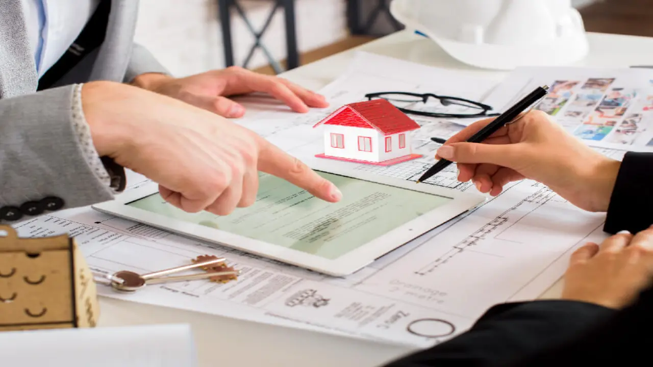 اشتباهات رایج در خرید ملک با وام بانکی