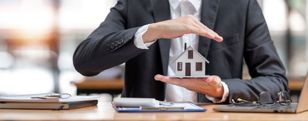 افزایش استفاده از بیمه در معاملات ملکی