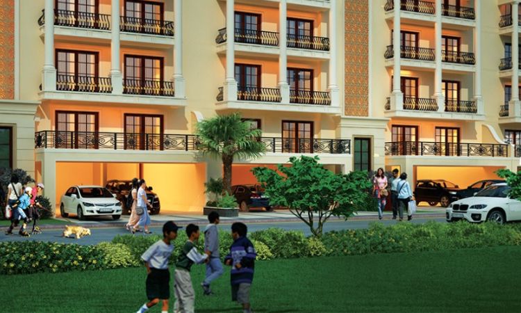 انتخاب طبقه مناسب در آپارتمان