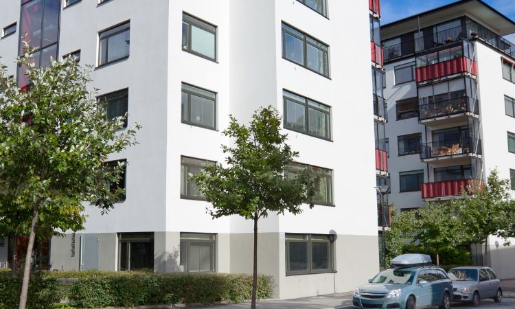 اهمیت انتخاب طبقه مناسب