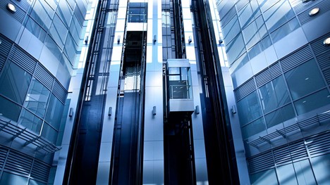 کدام طبقه با توجه به آسانسور انتخاب بهتری است