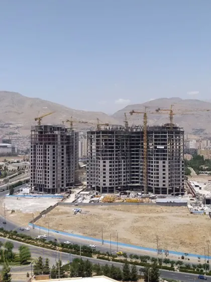 در تعاونی مسکن معتبر، اعضا فقط سرمایهگذار نیستند بلکه در تصمیمگیریهای کلان نقش دارند.