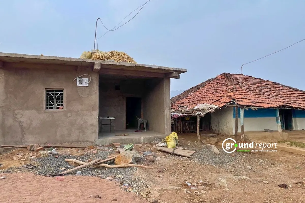 جریمه ساخت و ساز غیر مجاز در روستاها