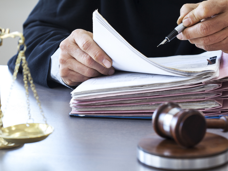 خرید ملک با وکالت‌نامه بلاعزل