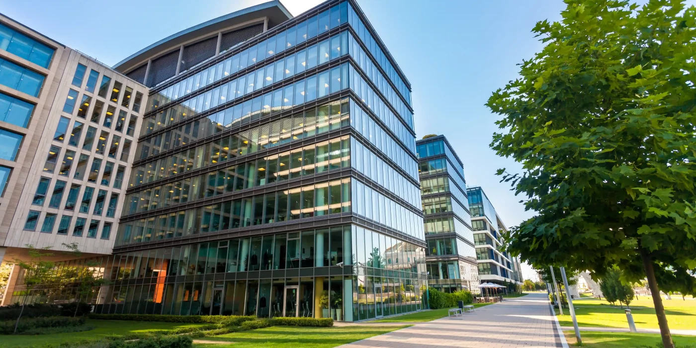 روش‌های کارشناسی دقیق املاک تجاری