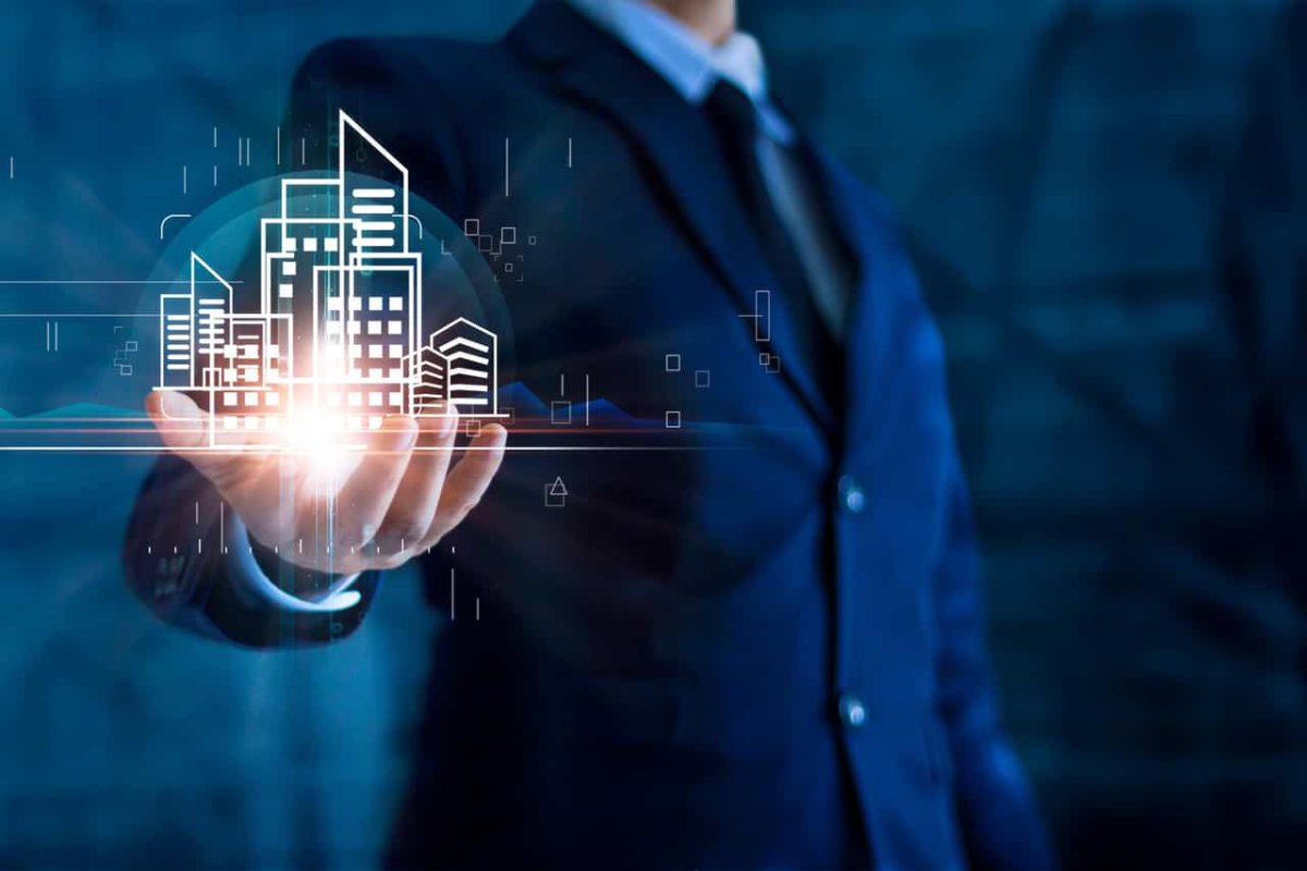 قیمت‌گذاری دقیق ملک تجاری