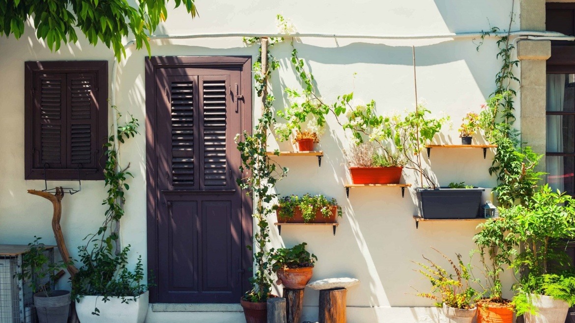 نکات کلیدی برای انتخاب زندگی در طبقه همکف