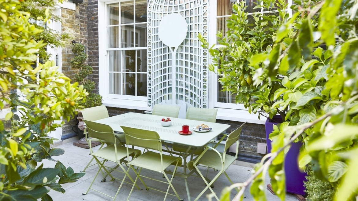 واحدهای همکف