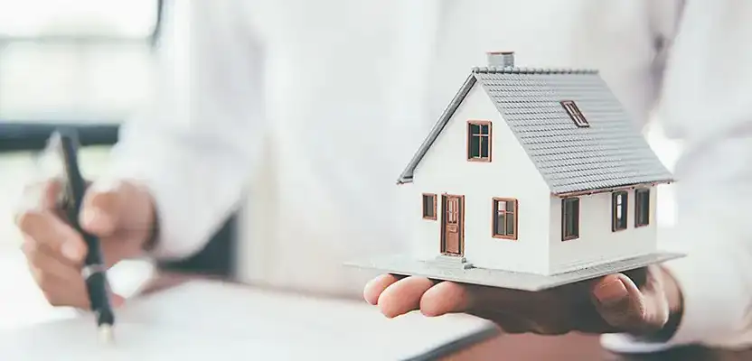 تشخیص وقفی بودن یا نبودن یک ملک