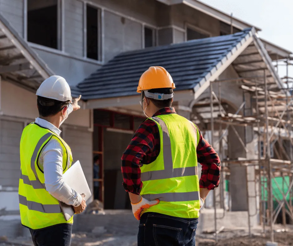 گواهی پایان کار ساختمان چیست؟