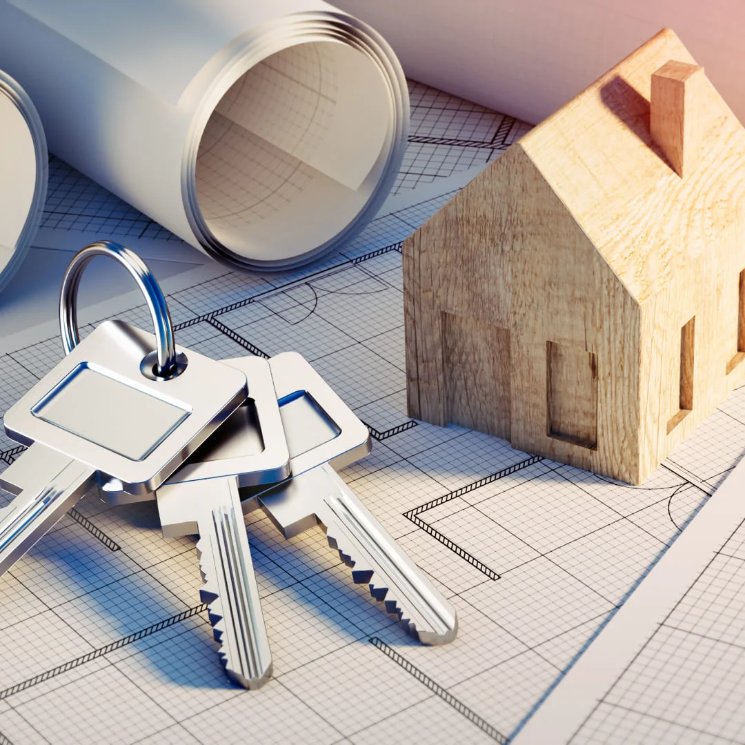 هزینه دریافت پایان کار ساختمان